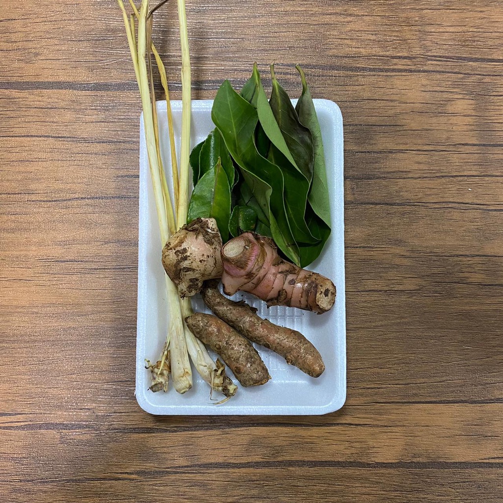 

BUMBU DAPUR