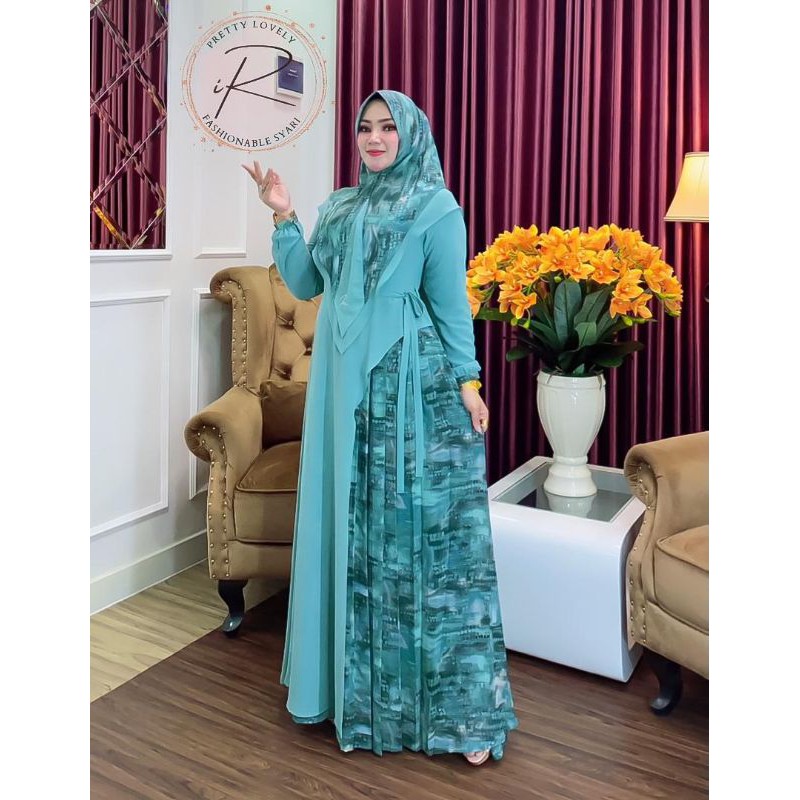 Pesona Syari vol. 3By iRna Gallery