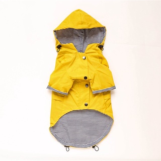 dogs waterproof coat