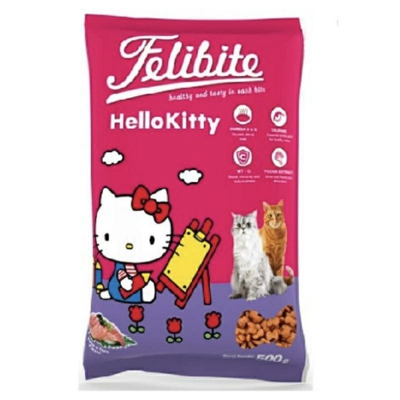 felibite freshpack 500gr