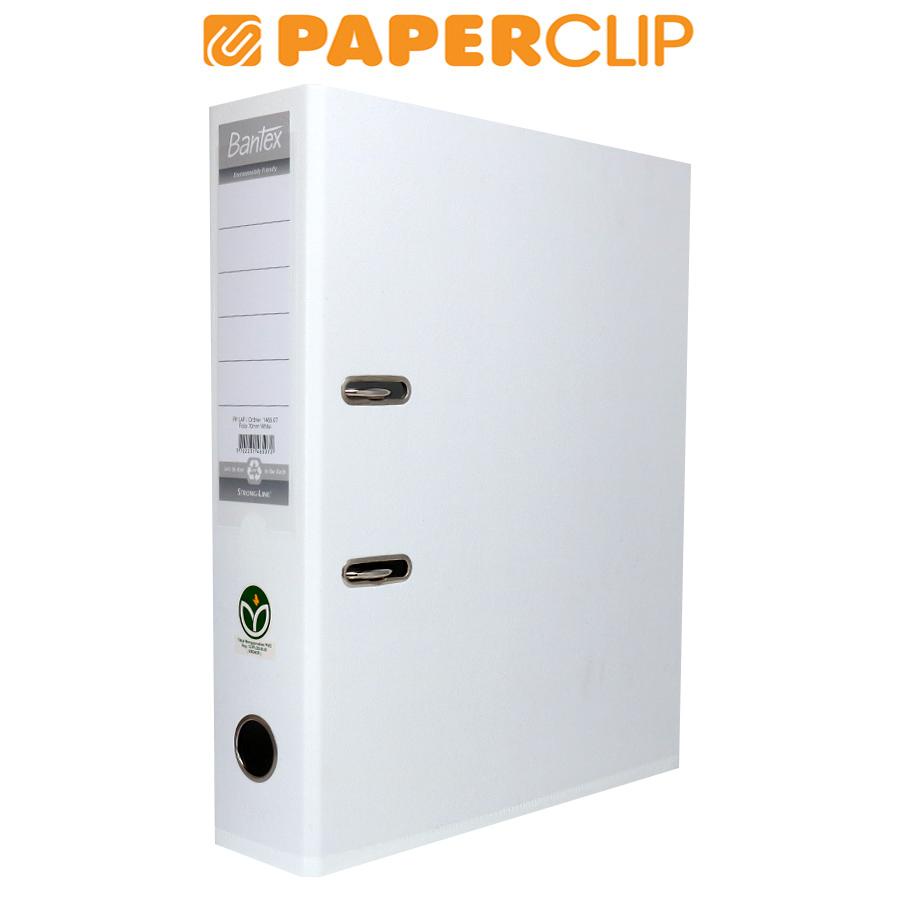 

ORDNER BANTEX 1465PP FC 07 WHITE