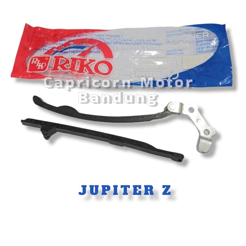 Karet Lidah Tensioner SET JUPITER Z LAMA BURHAN CRYPTON VEGA R NEW RIKO Tahanan Rante