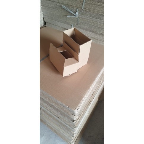 KARDUS PACKING SEGALA UKURAN isi 20pcs(MURAH)