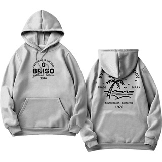 BRIGO Jumper Hoodie EVERIDAY IS HOLIDAY   II Sweater Hoodie BRIGO Sablon DTF Fleece Cotton II SIZE M-XXL (Pria &amp; Wanita) Free stiker&amp;Gantungan Kunci