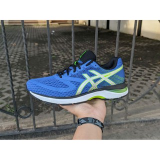  Sepatu  Volly  Asics  Gel Pulse 10 Original Indonesia Terbaru  