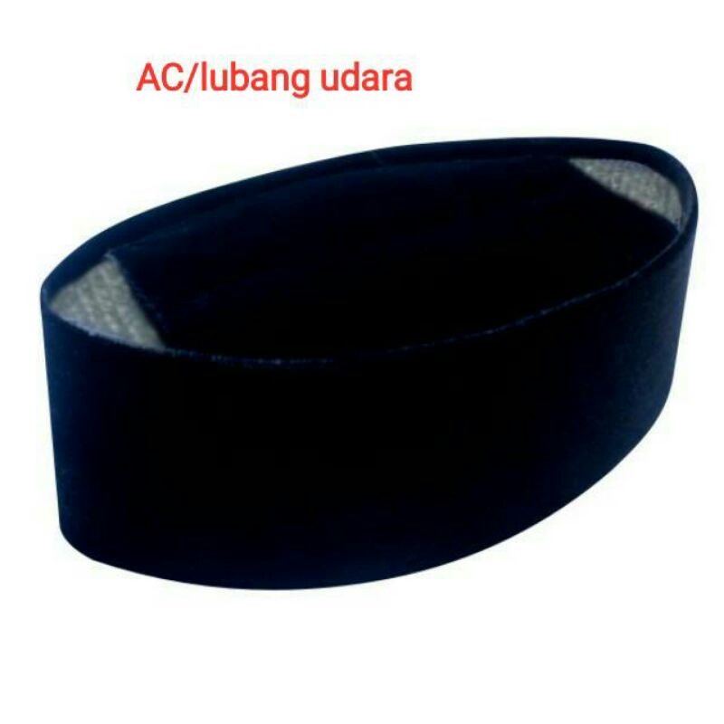 Songkok Peci Merk Padi Mas Istimewa Hitam Polos