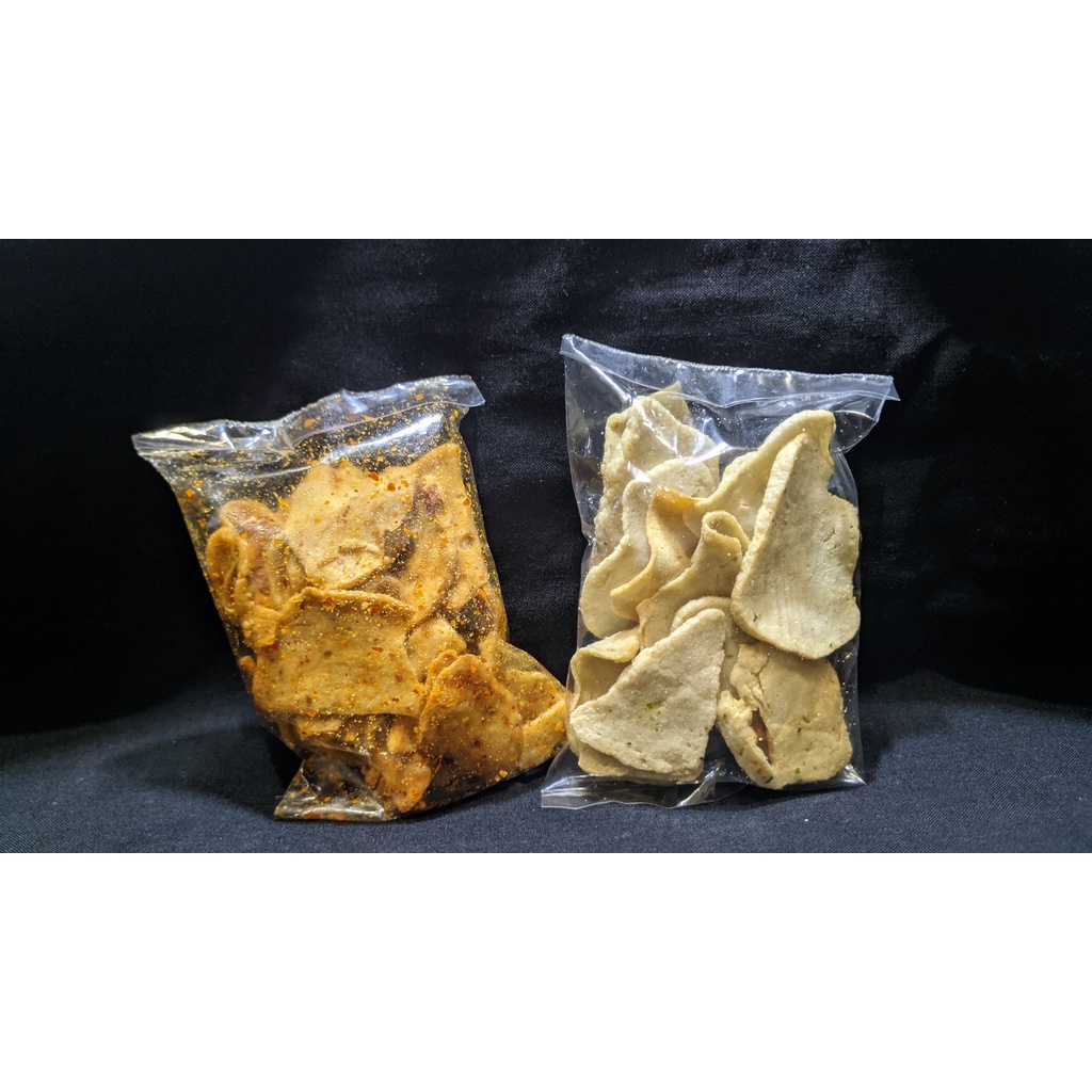 

Basreng pedas original