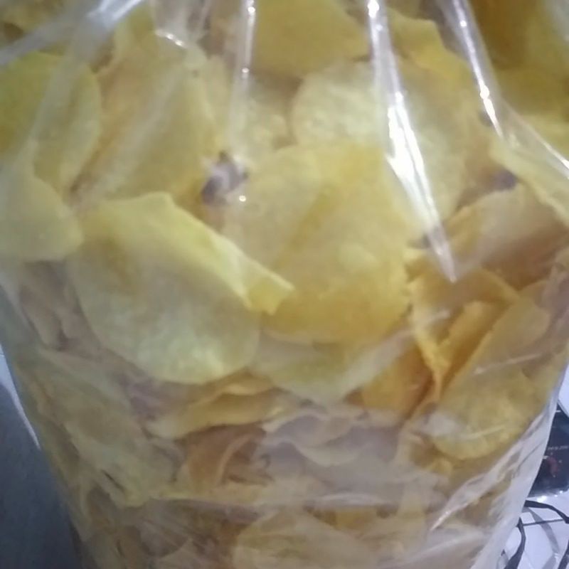 

frozen food