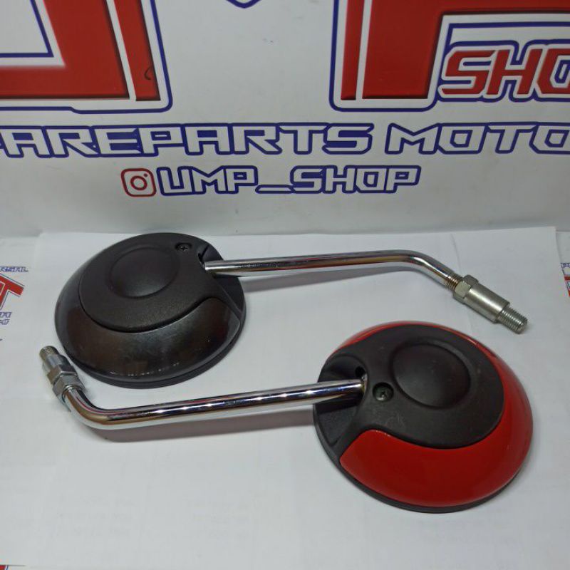 SPION SCOOPY DONAT ORIGINAL 2020