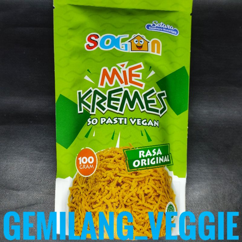 

snack vegan 100gr