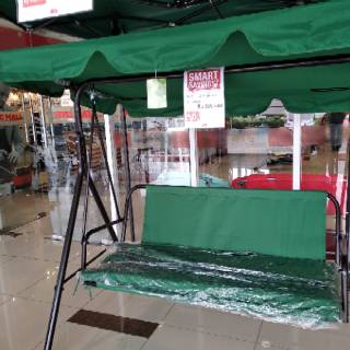 SWING CHAIR by Ace  Hardware  kursi ayunan  kursi taman 