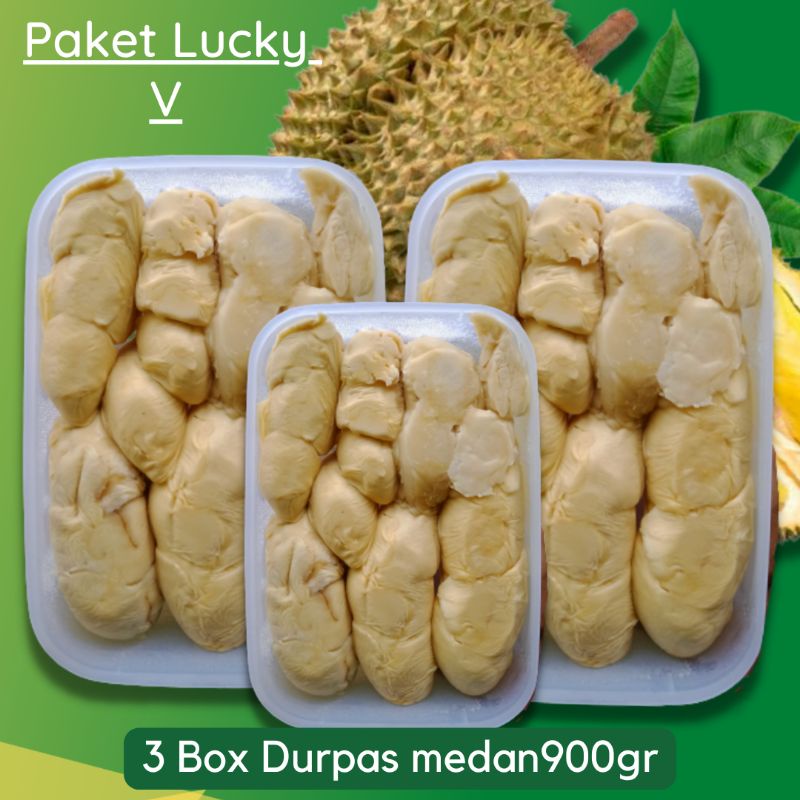 

paket Family V