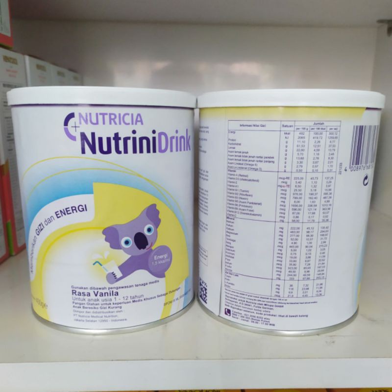 nutrinidrink