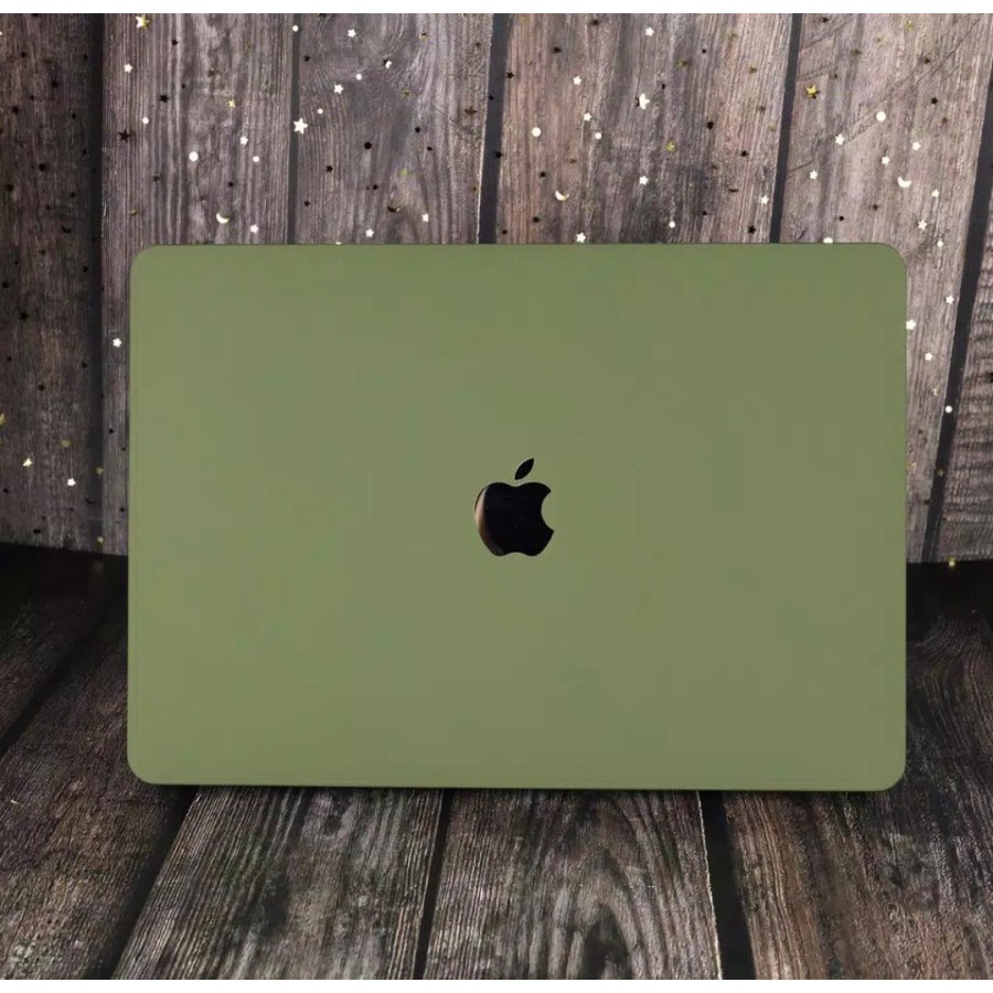 Casing Hard Shell Cover Hardcase Macbook Air 11 inch A1370 A1465