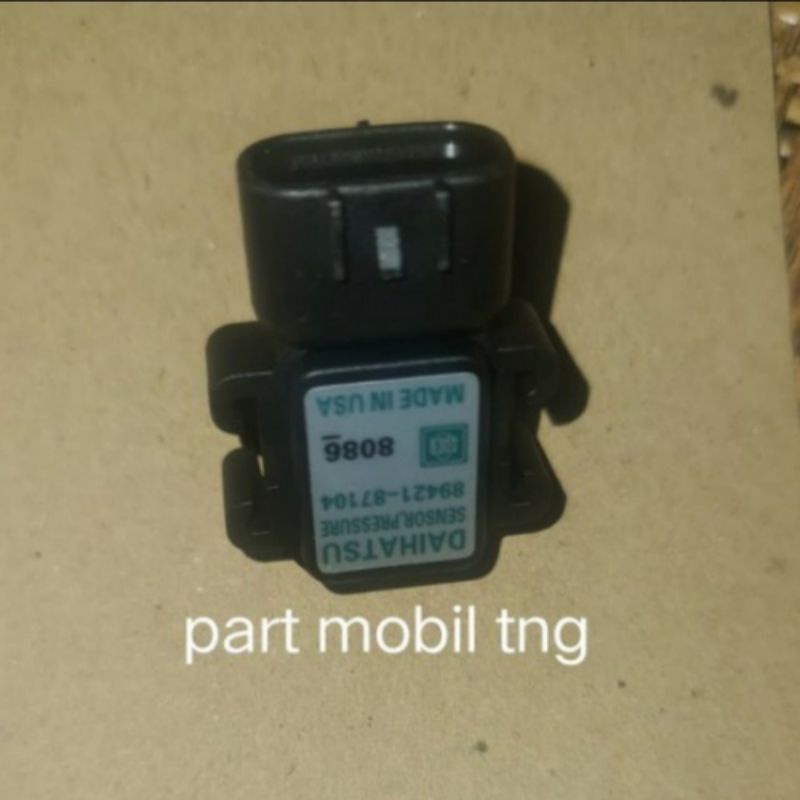 Jual Maf Map Sensor Daihatsu Taruna Efi Shopee Indonesia