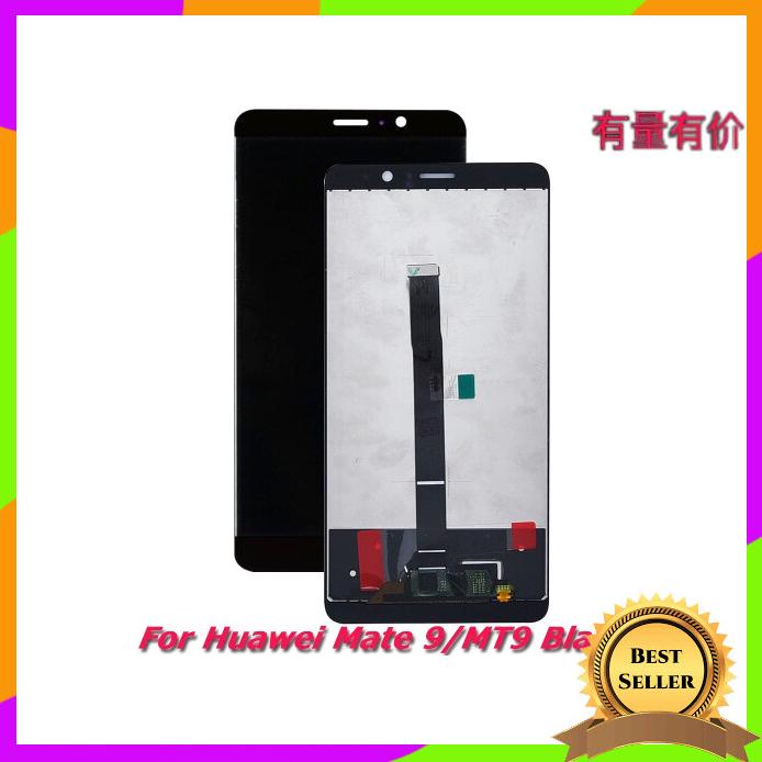 LCD TOUCHSCREEN HUAWEI MATE 9   MT9     LCD TS HUAWEI BISA COD