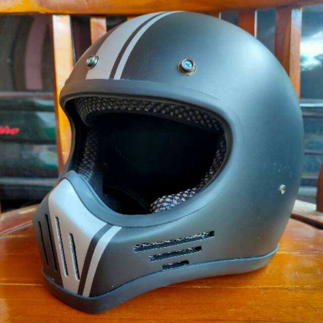 Helm M30