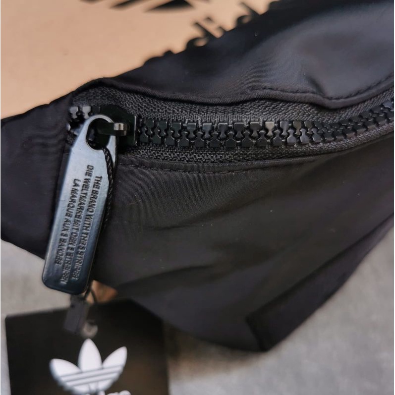 Waist Bag Adidas Embroid  free Box &amp; paperbag