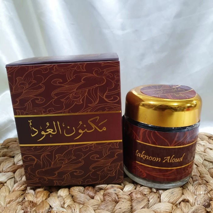 Bukhur/wewangian ruangan/dupa arab