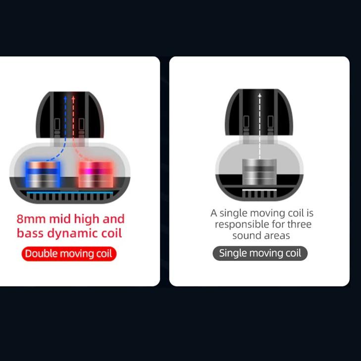 Murah Meriah Thinkplus Lenovo HE05 Pro Sport Bluetooth Earphone Wireless Headset Handsfree