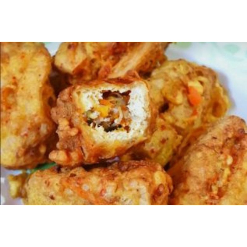 

tahu pedas frozen food