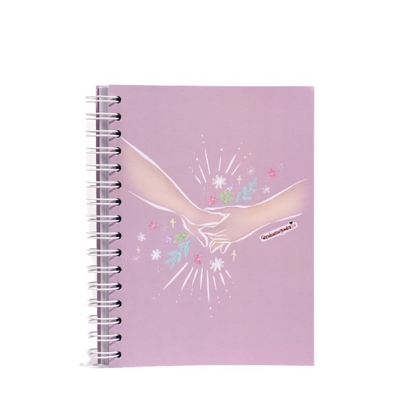 

Rahasia Gadis Daily Planner