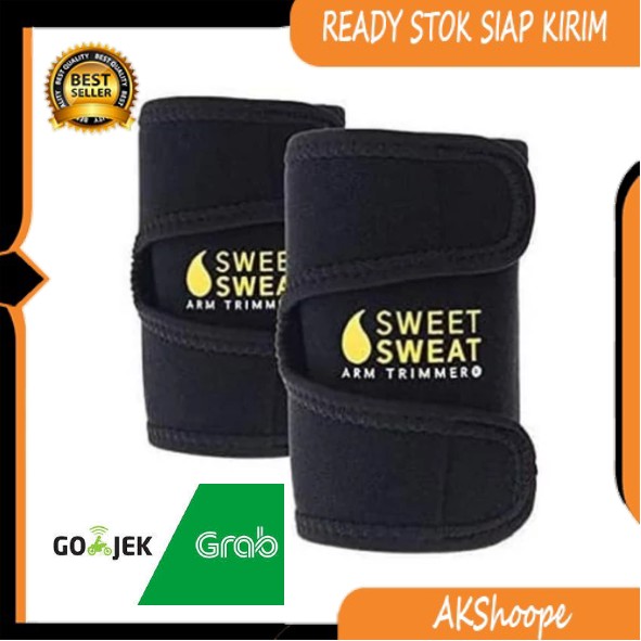 LENGAN SWEET SWEAT ARM TRIMMER