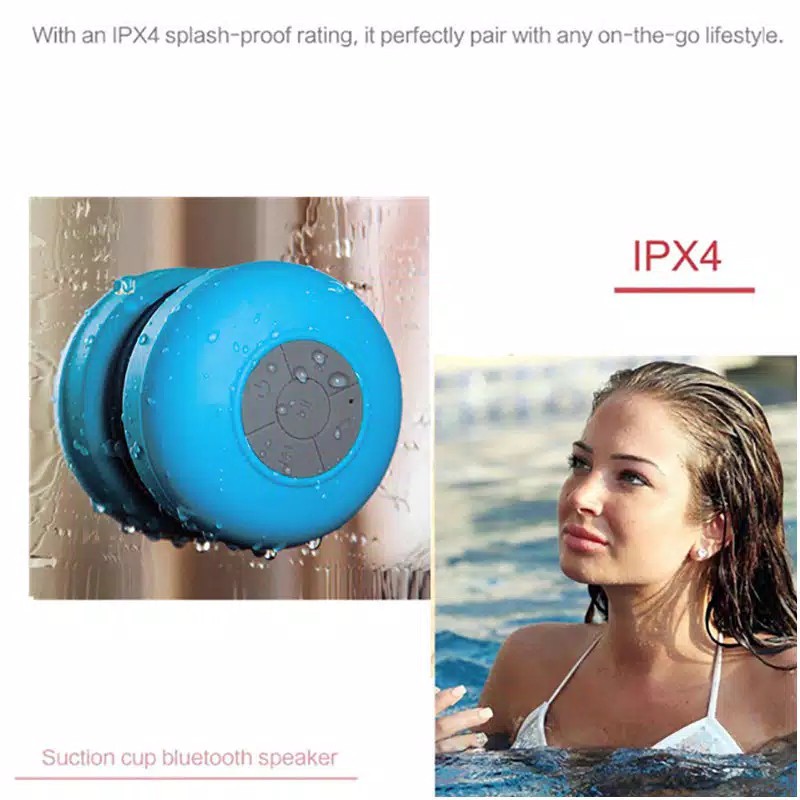 Harga Termurah Speaker bluetooth Ewa Extraa Bas