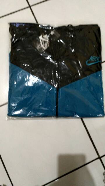 jaket nike windrunner big size