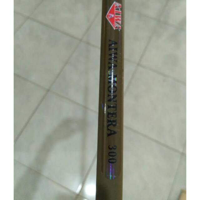 Joran Tegek Aiwa Monster 300cm