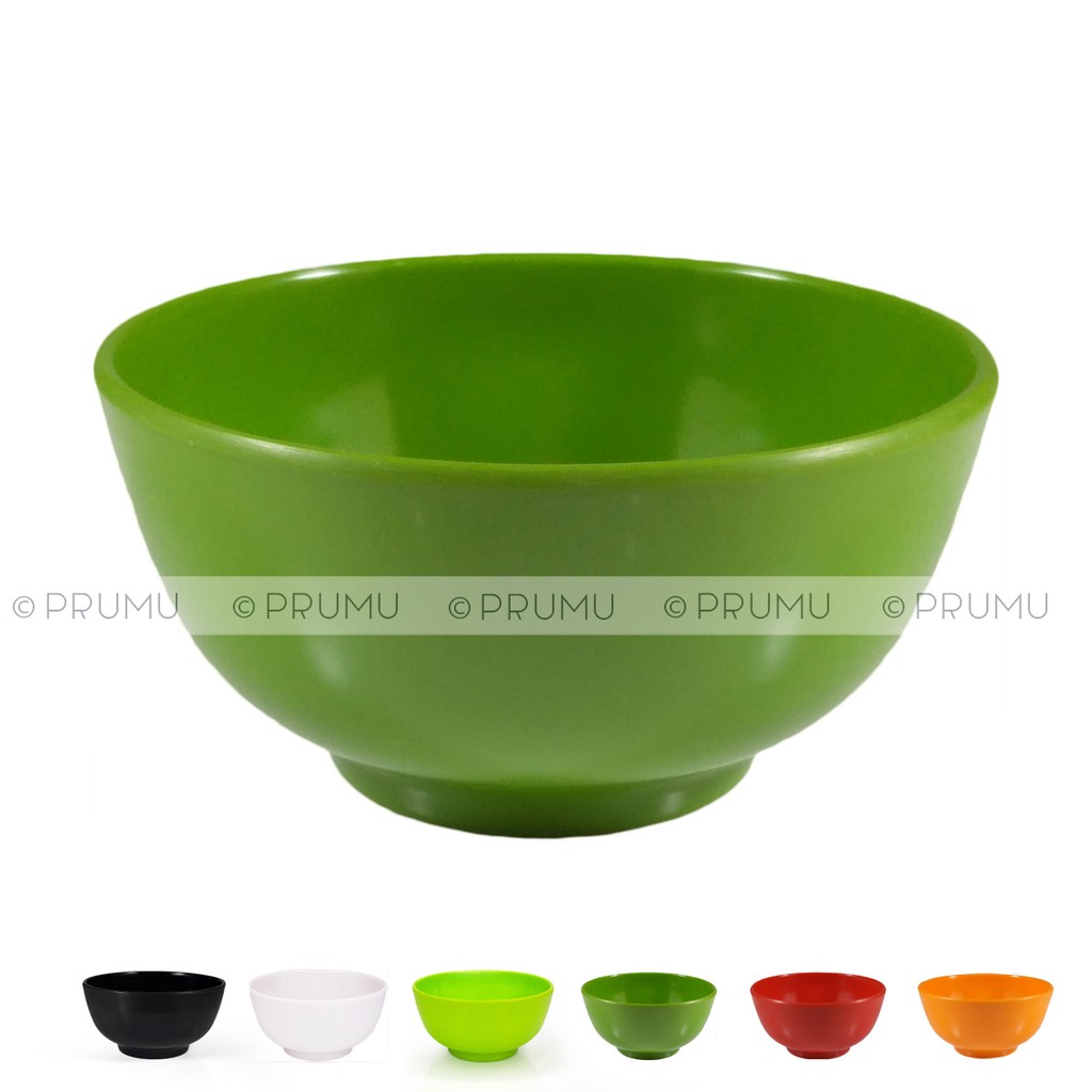 Mangkok Kecil | Mangkok Melamin | Mangkok Melamine - Unica M 90375