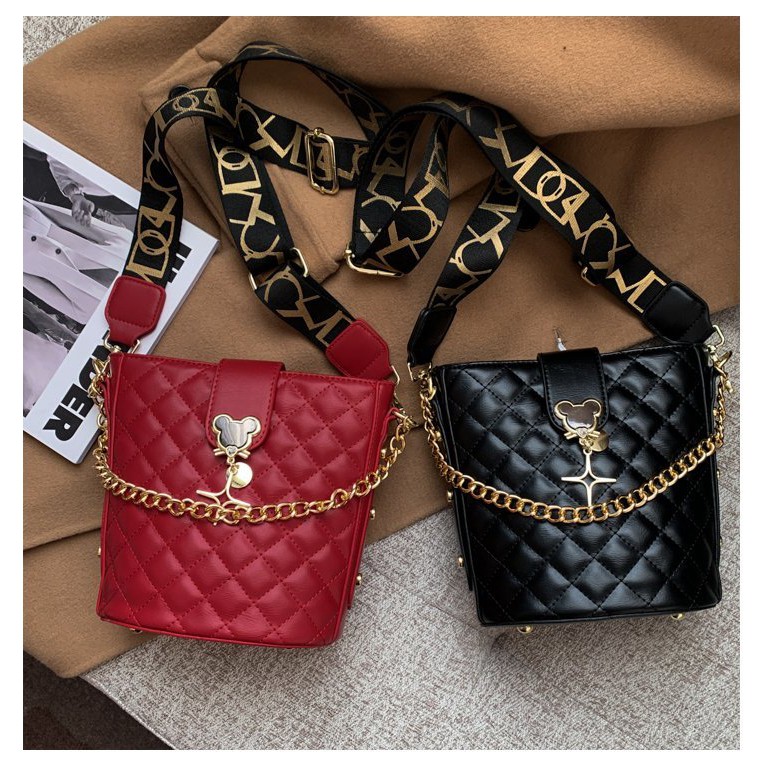 (2PC BISA IKG)GTBI99885005  New Arrival  !!!  Tas Selempang  Tas Wanita Import  Premium Terbaru