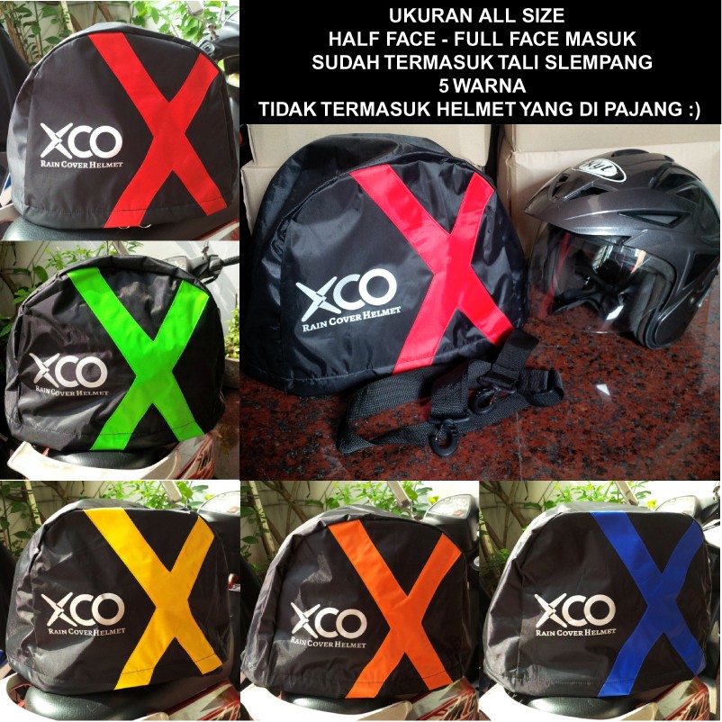 tas helm - jas hujan helm - tas helmet - tas helm murah