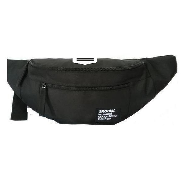  Tas Waistbag Oval Harga Grosir Shopee Indonesia