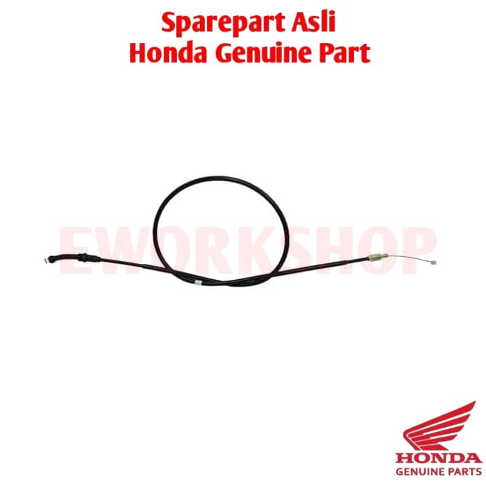 Kabel Gas - Verza Asli Honda 17920K18902