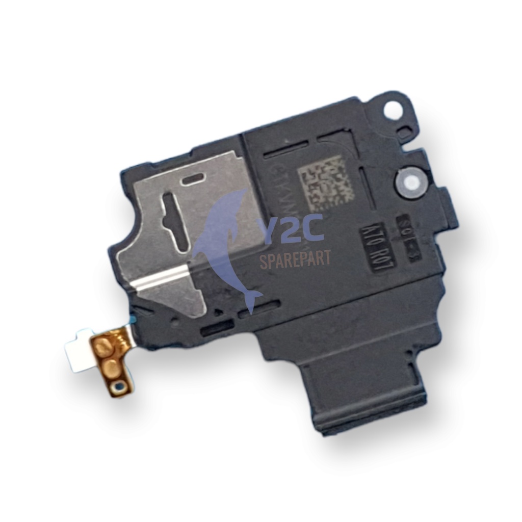 BUZER SAMSUNG A705 A705F / GALAXY A70 FULLSET / SPEAKER MUSIK DERING