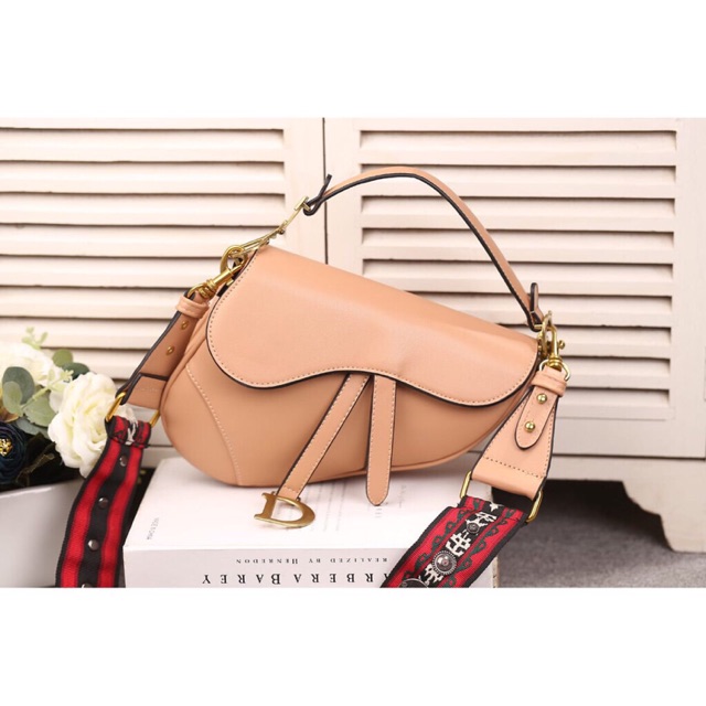 TAS DIOR 1887 GRACIA BAG BATAM