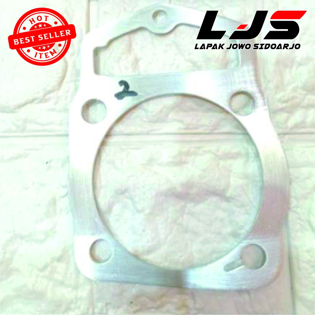 

Packing Block Ukuran 2 MM