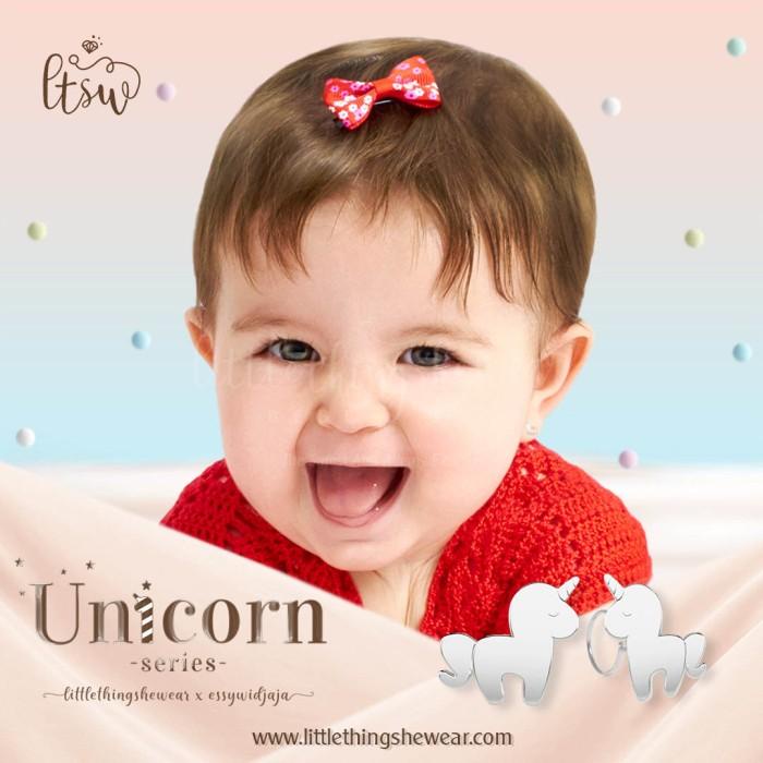 Nay / Unicorn Limited Edition (0,5Gr) With Essy Widjaja - Littlethingshewear