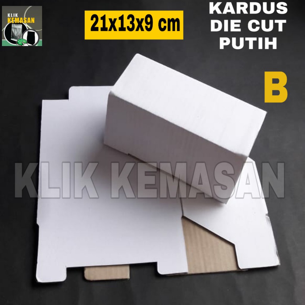 

KARDUS 21X13X9 CM-KARDUS PACKING BOX KARTON DOS KARDUS SEPATU KOTAK HP