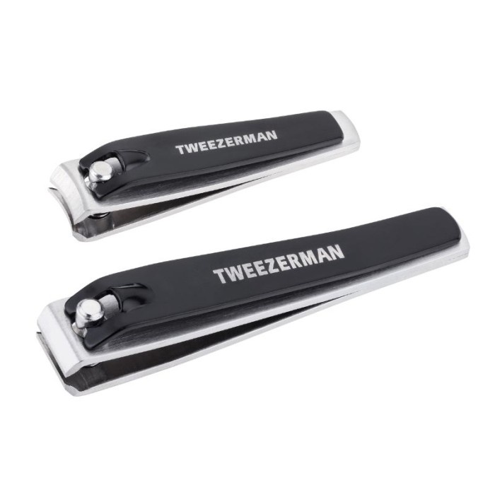 Tweezerman #4015-R combo nail clipper set gunting kuku ANANDA