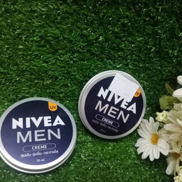 Nivea Men Creme 30 ml