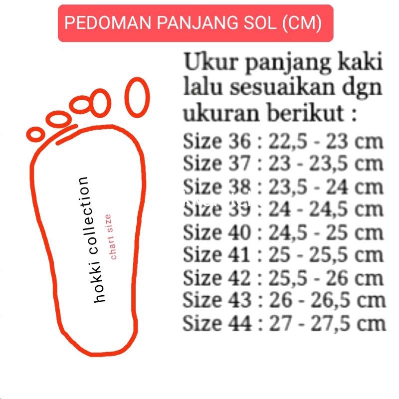 Sandal wedges wanita BALANCE import premium  hight quality