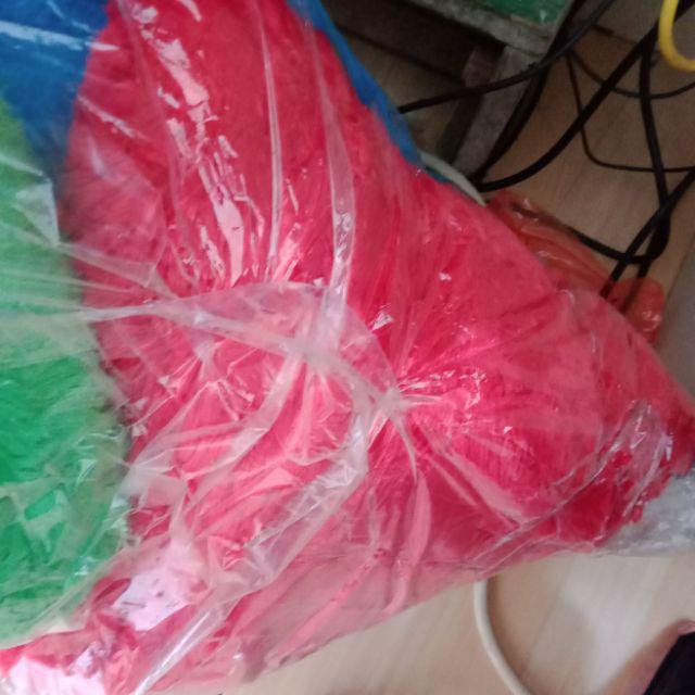 Bantal Foto Murah Ukuran Standar Tidur 60x40cm Print Nama Foto Gambar Karakter Gratis Free Cantik