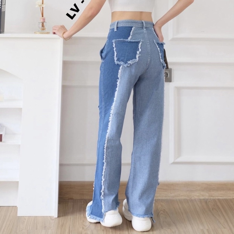 TITANIE JEANS 92