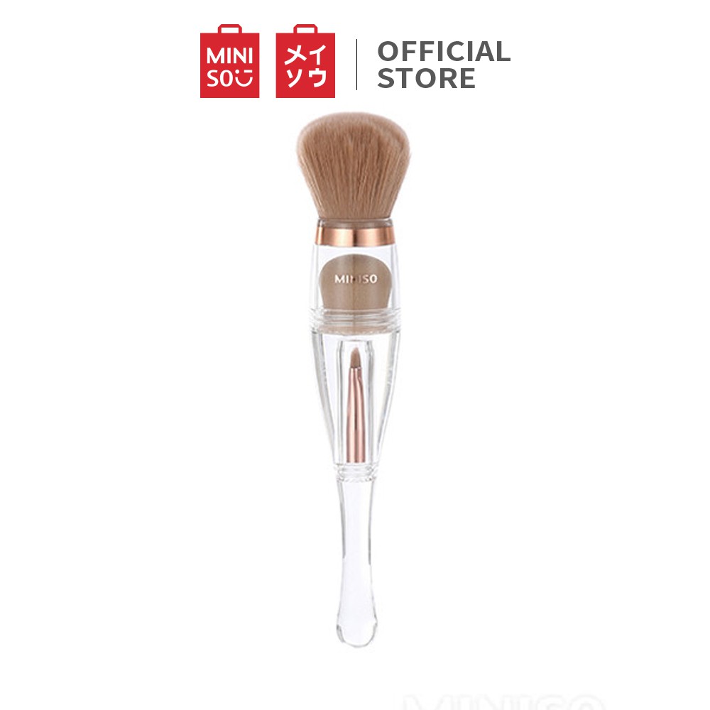 -3 in 1 Mineral Brush