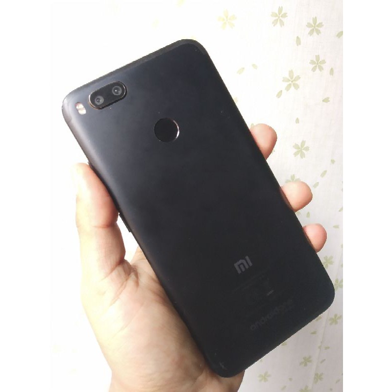xiaomi mi A1 matot khusus kanibal