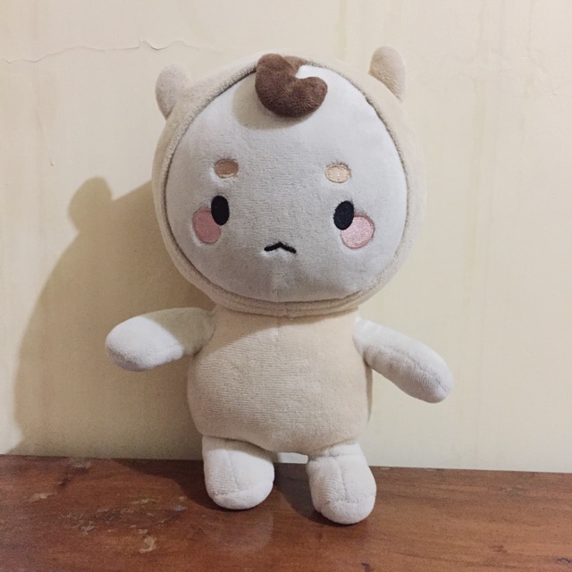 goblin kdrama plush