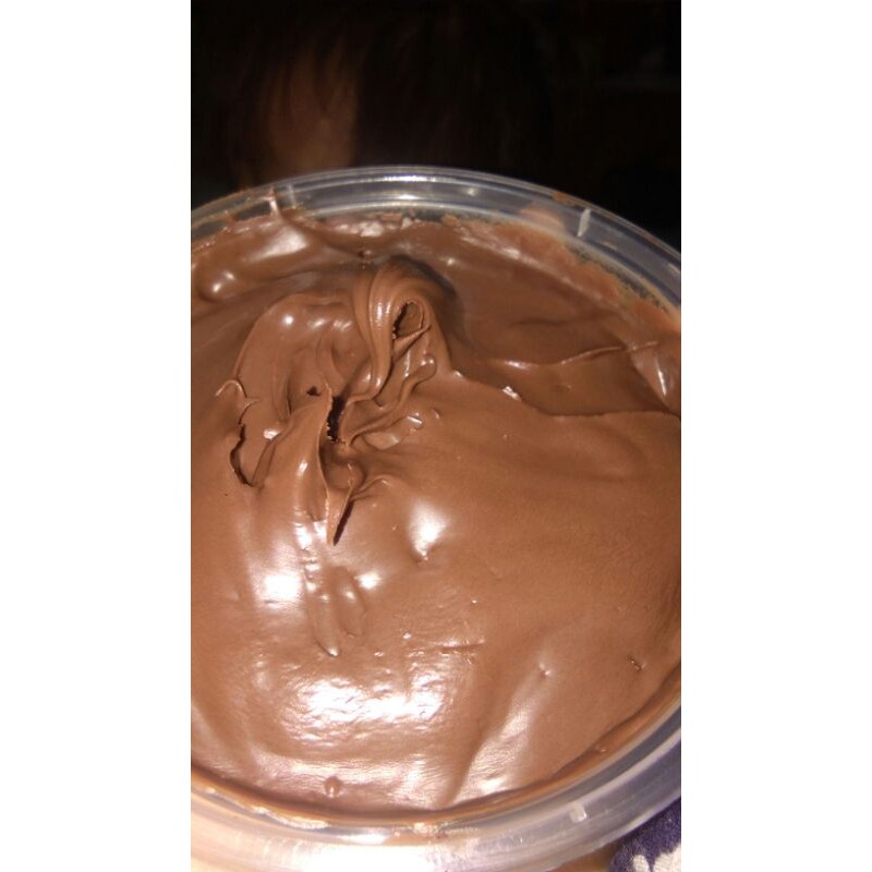 

selai coklat