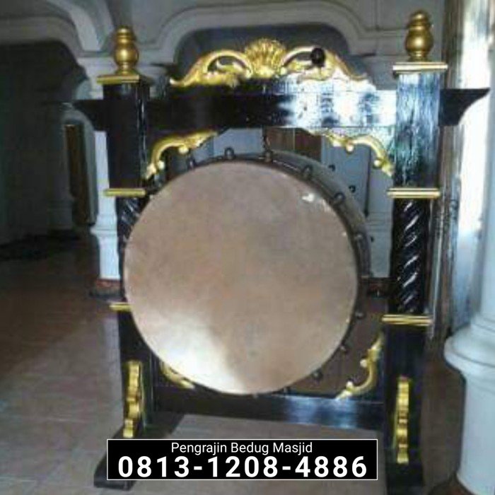 ( Bayar Setelah Besug Sampai Lokasi Anda ) bedug masjid (bedug kayu, bedug murah ) Jidor